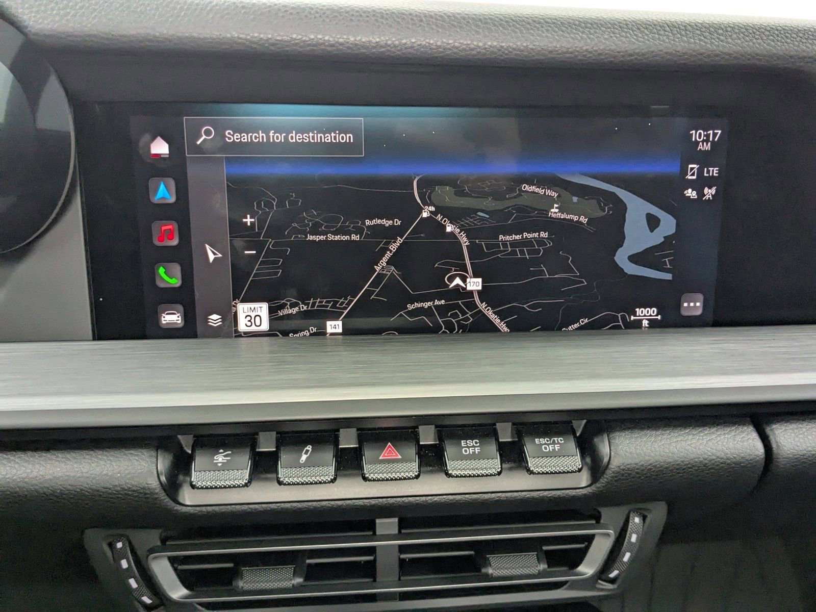 Certified 2022 Porsche 911 GT3 image 14