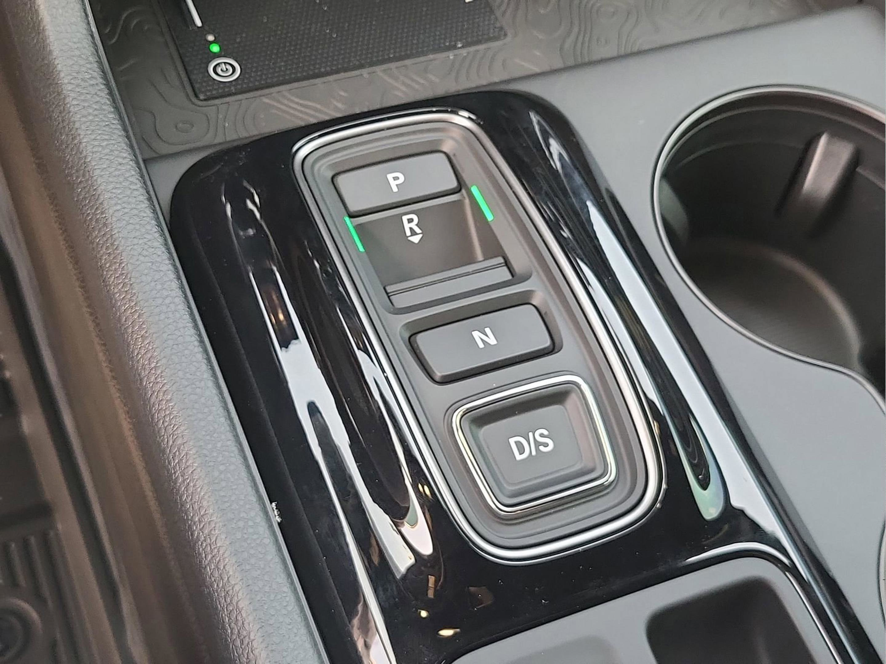 New 2026 Honda Pilot TrailSport image 15