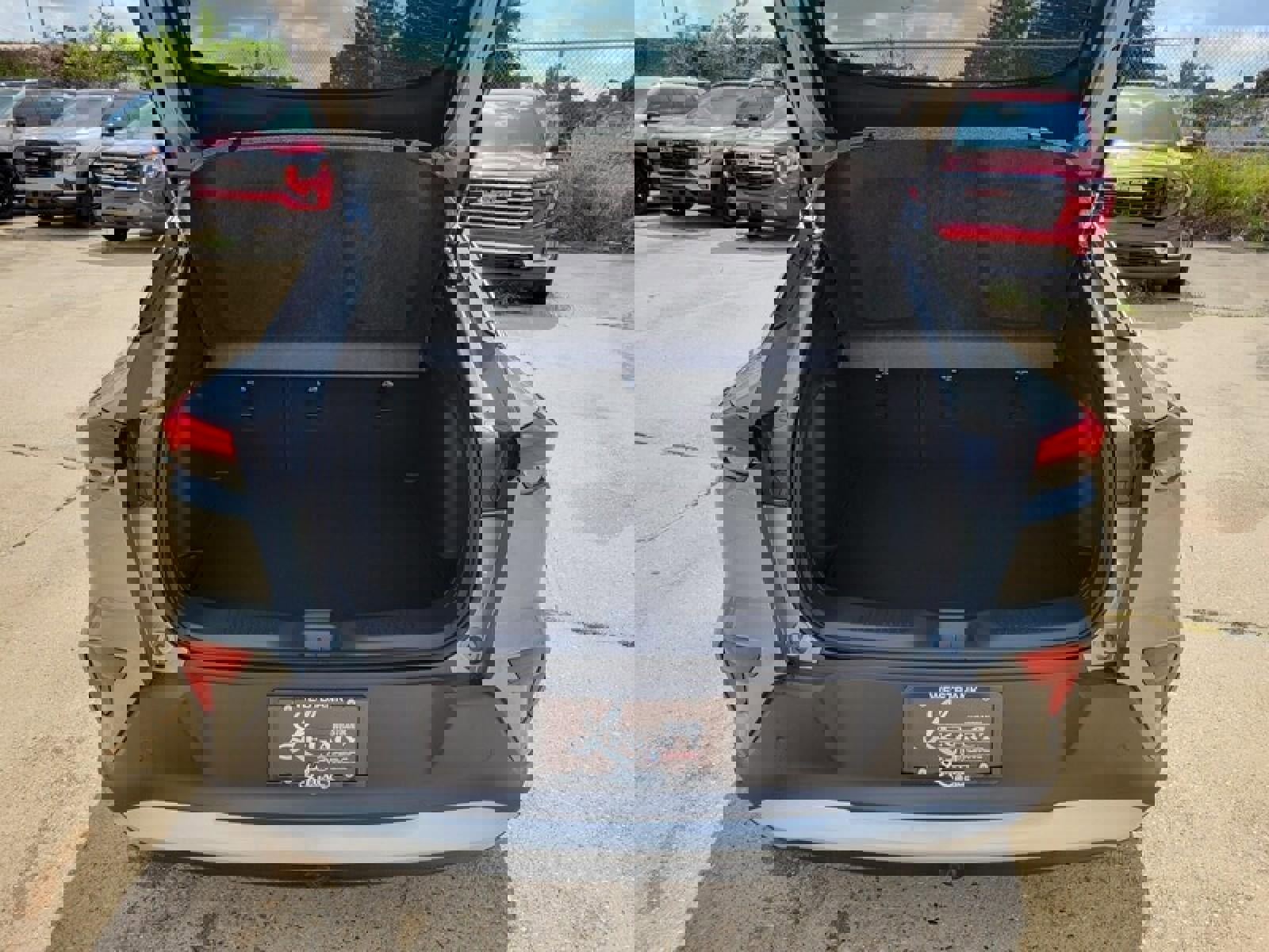 New 2026 Buick Envista Preferred w/ Convenience I Package image 7