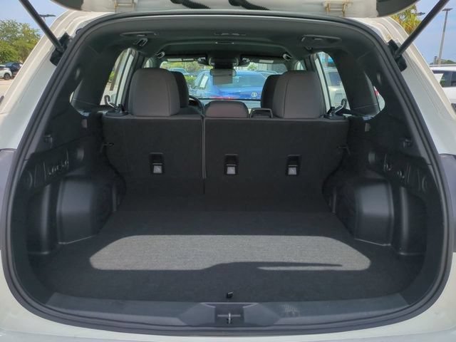 Used 2026 Subaru Forester AWD/4WD image 14