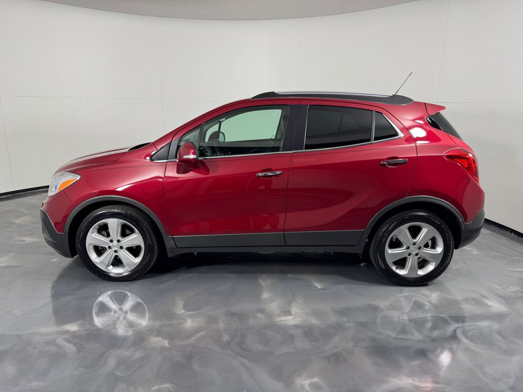 Used 2015 Buick Encore FWD image 7