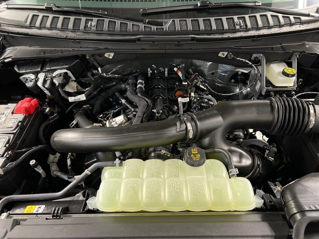 New 2025 Ford Expedition Active image 43