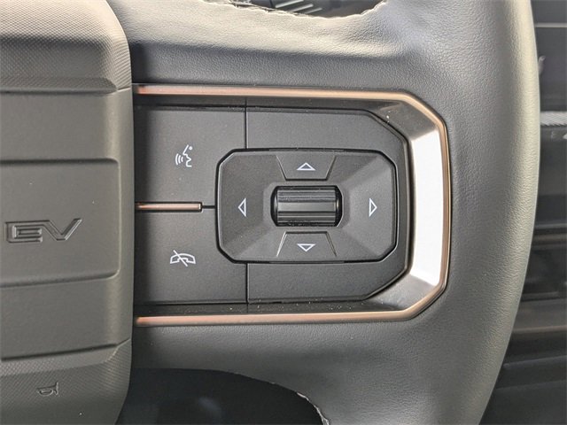 New 2025 GMC Hummer EV 2X image 31