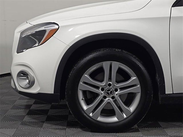 Certified 2020 Mercedes-Benz GLA 250 4MATIC image 12