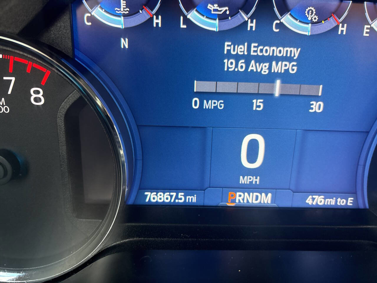 Used 2022 Ford F150 XLT w/ Equipment Group 302A High image 28