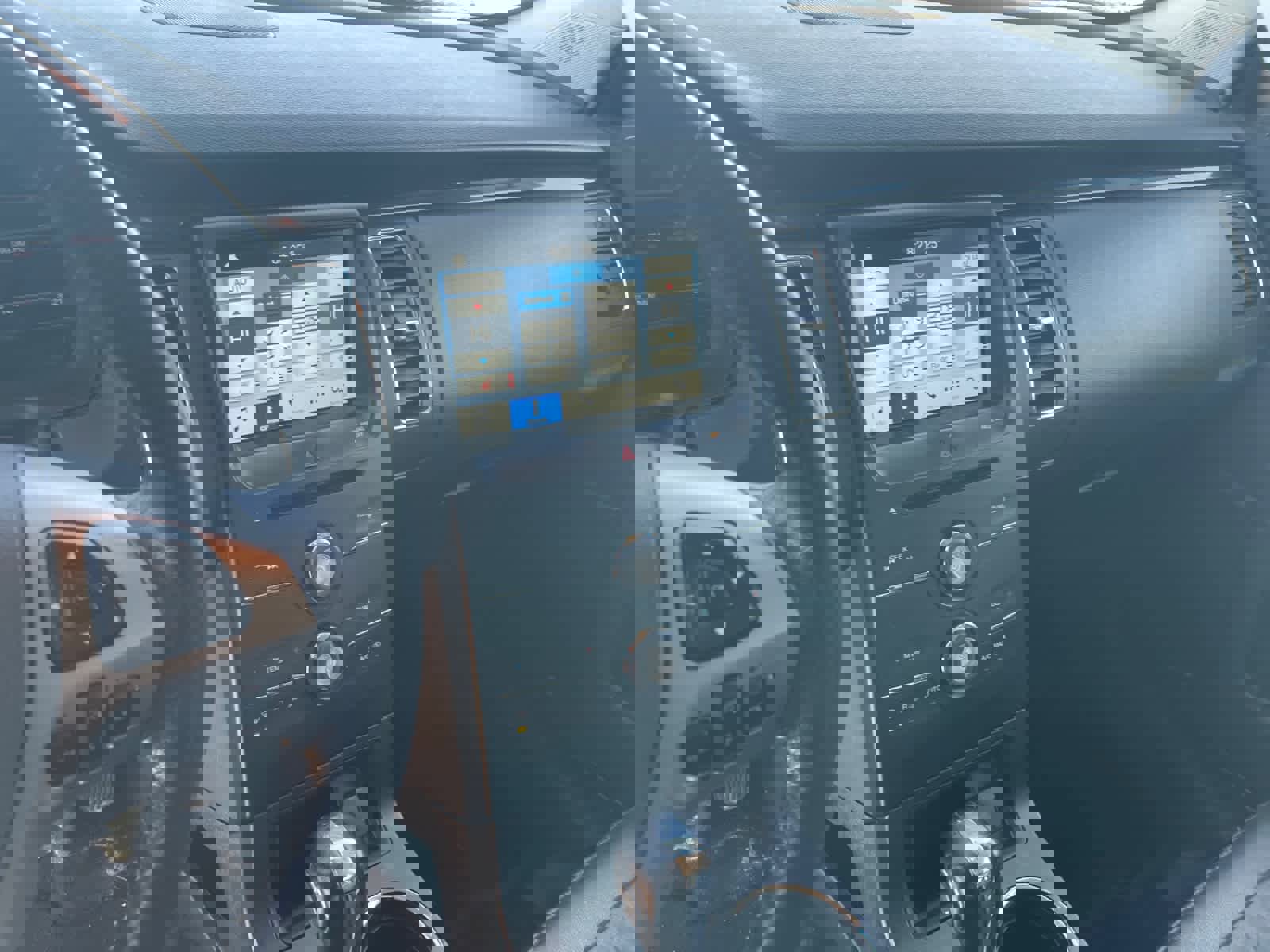 Used 2019 Ford Flex SEL w/ Equipment Group 202A image 12