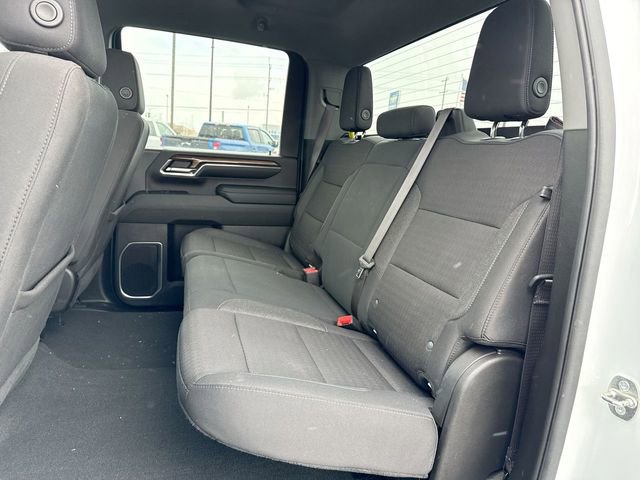 Used 2024 Chevrolet Silverado 2500 LT image 23