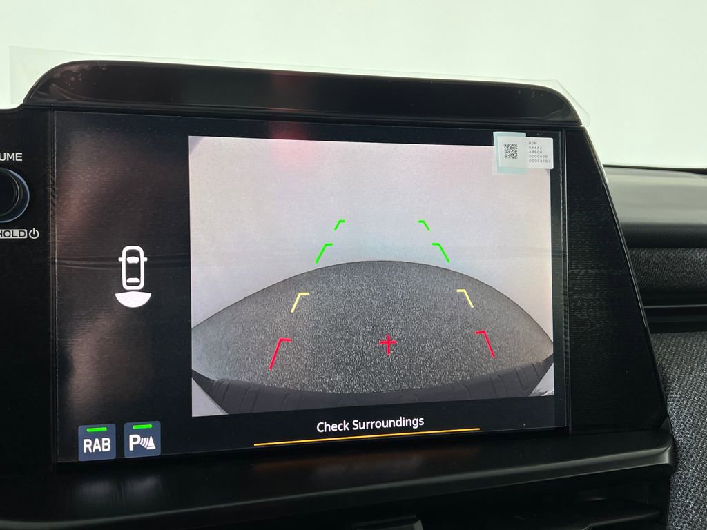 New 2026 Subaru Outback Premium image 22