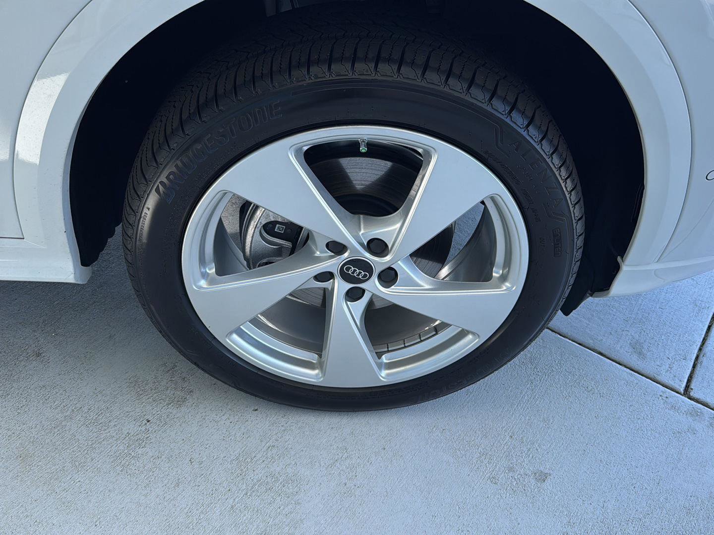 Used 2025 Audi Q5 Premium Plus image 33