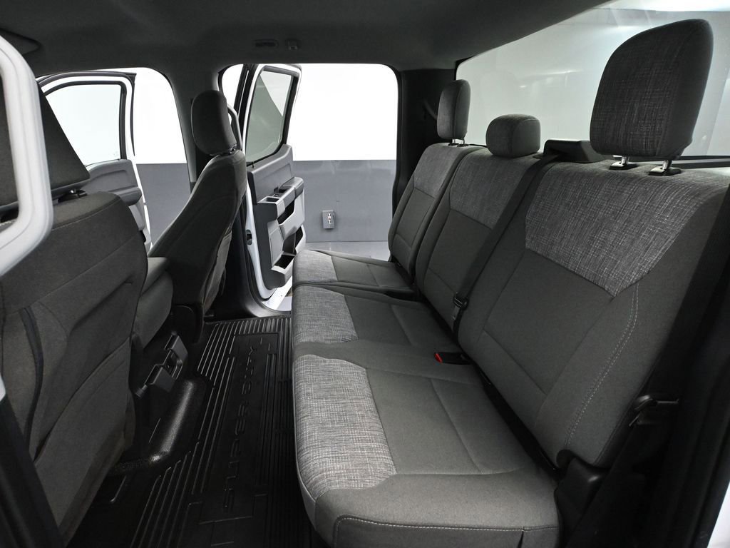 Used 2023 Ford F350 XLT w/ FX4 Off-Road Package image 36