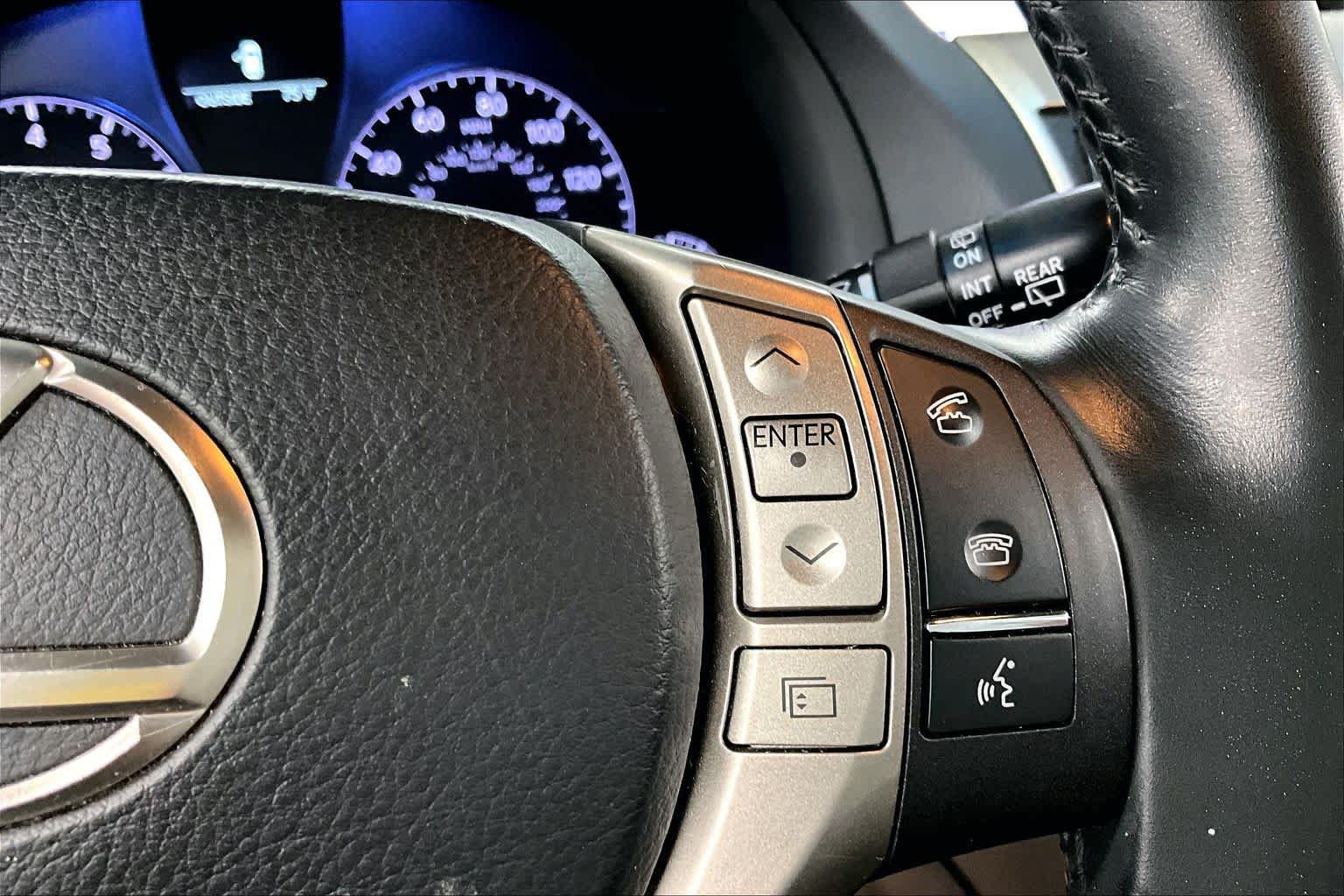 Used 2013 Lexus RX 350 FWD w/ Navigation Pkg image 24