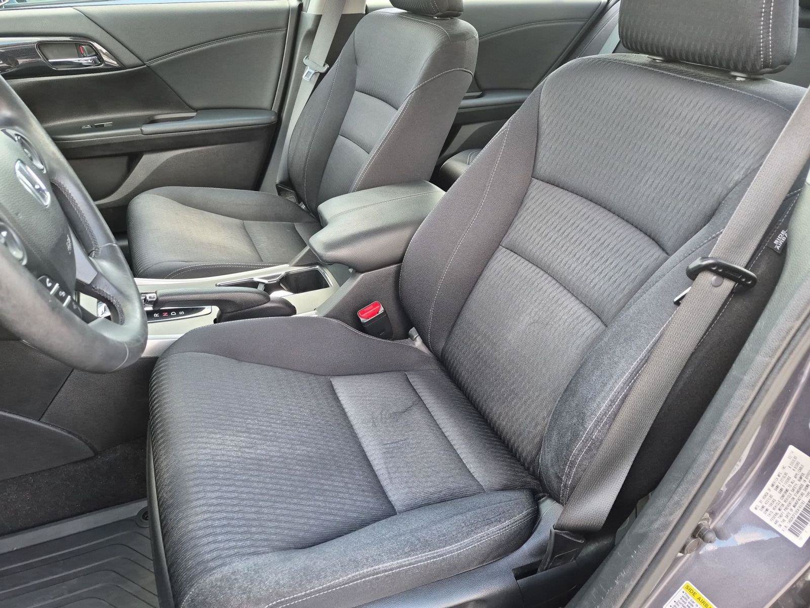 Used 2014 Honda Accord Sport image 11