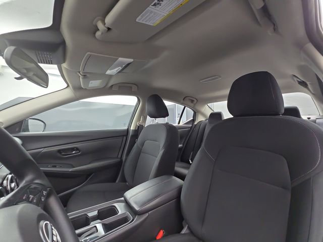 Used 2025 Nissan Sentra S image 22