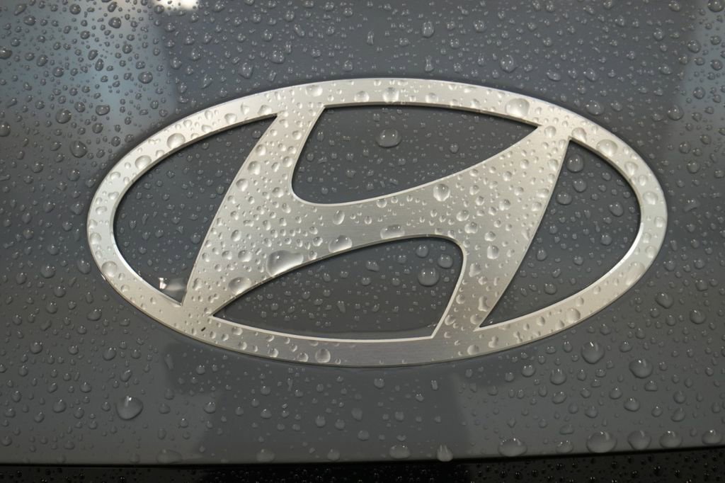 New 2025 Hyundai Sonata SEL image 19