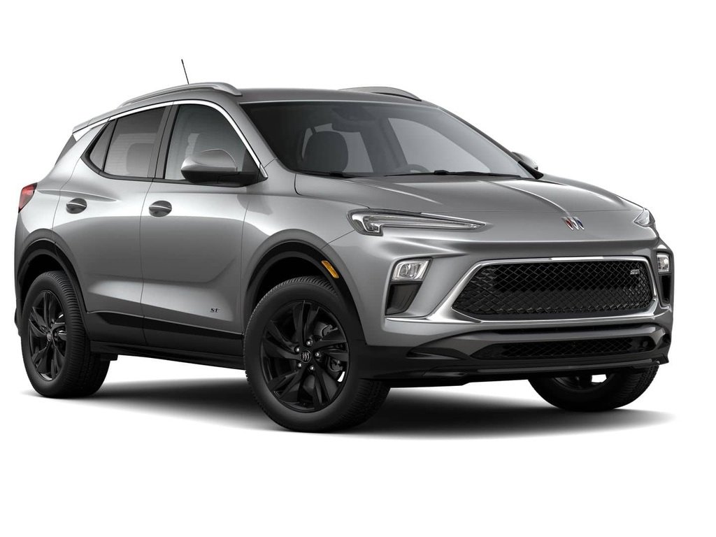 New 2026 Buick Encore GX Sport Touring image 28