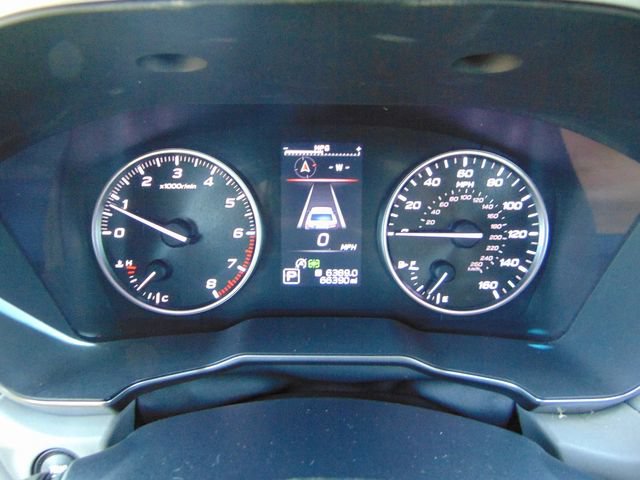 Used 2020 Subaru Legacy Limited XT AWD/4WD image 16