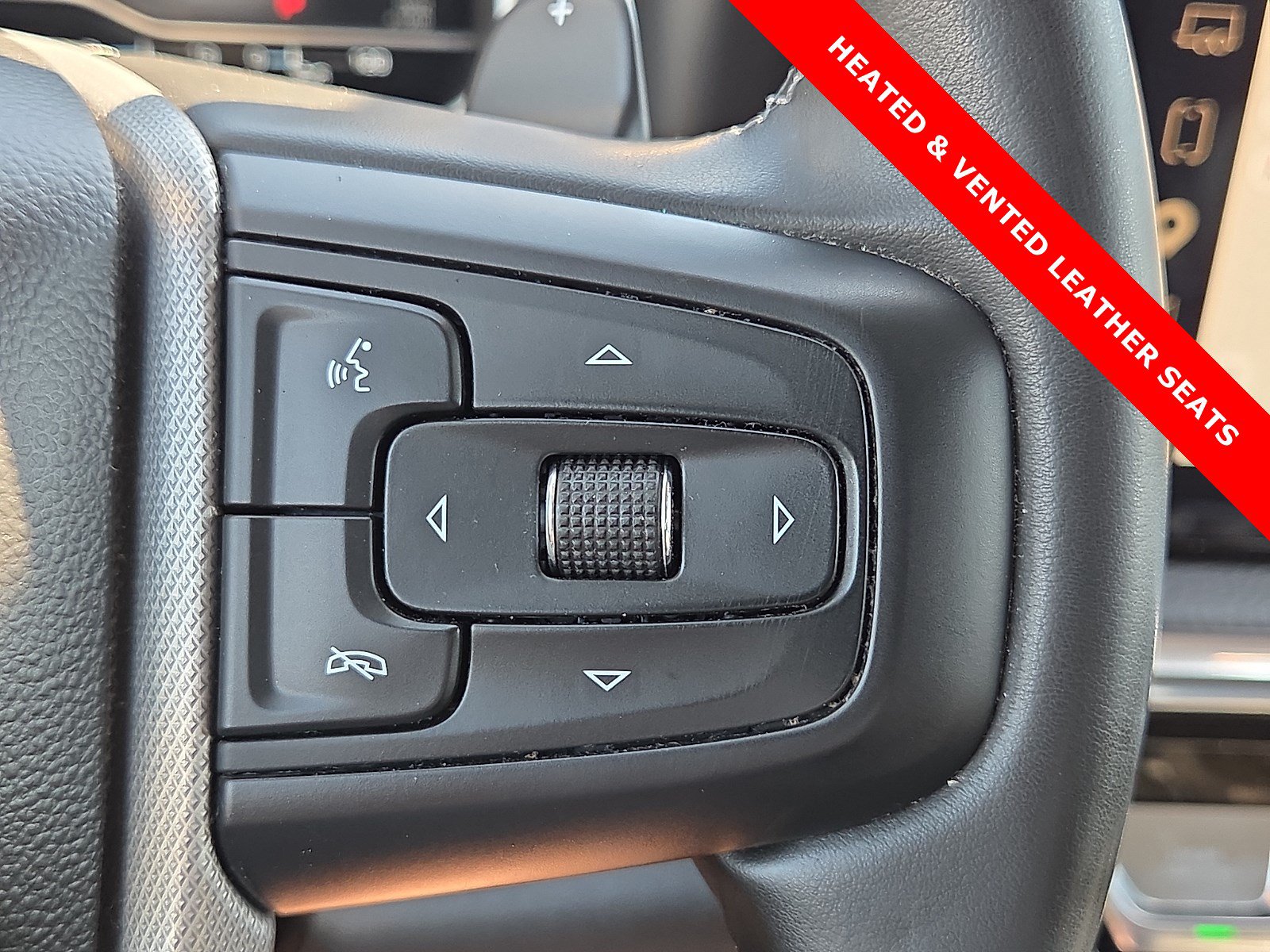 Used 2023 GMC Sierra 1500 Denali w/ Denali Reserve Package AWD/4WD image 22