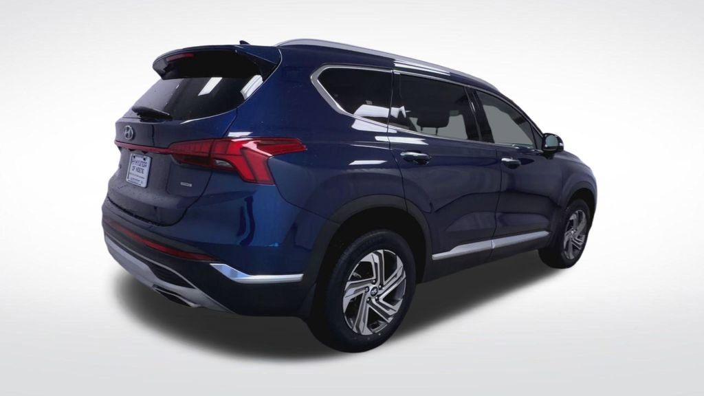 Used 2023 Hyundai Santa Fe SEL w/ Premium Package image 24