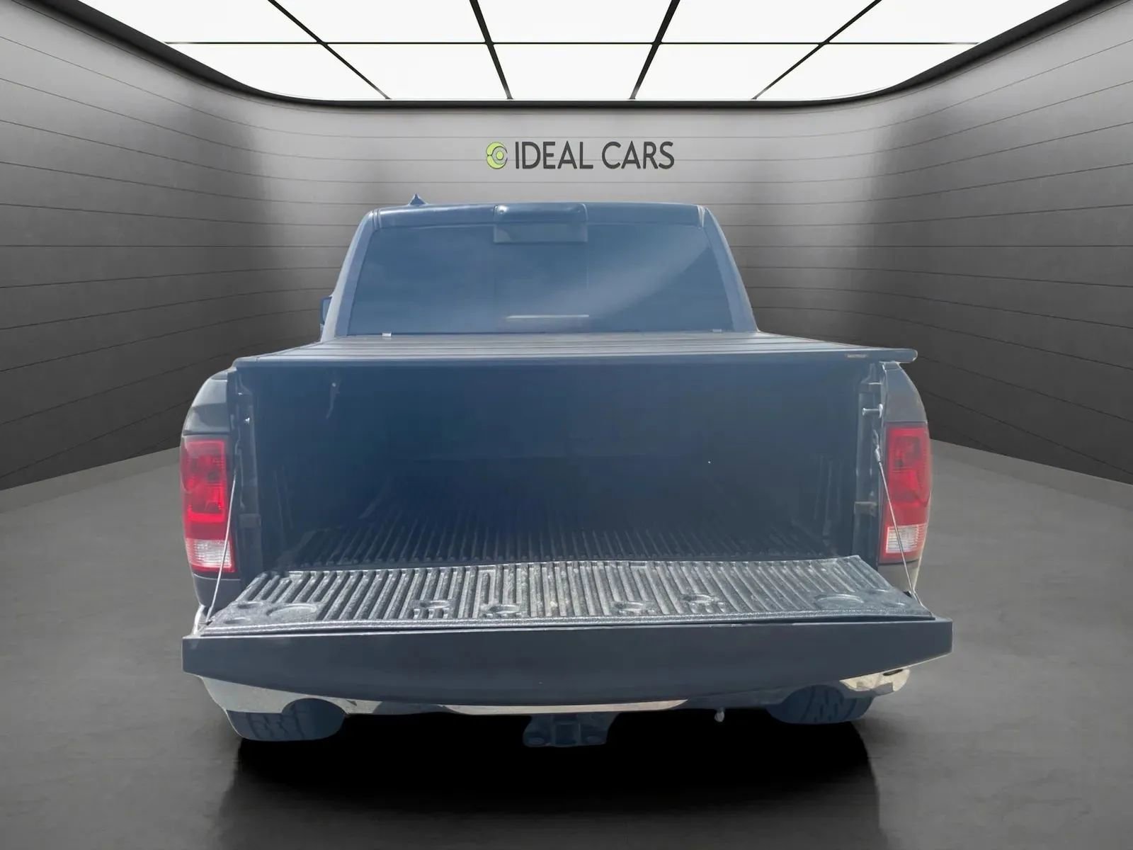 Used 2016 RAM 1500 Big Horn RWD image 10