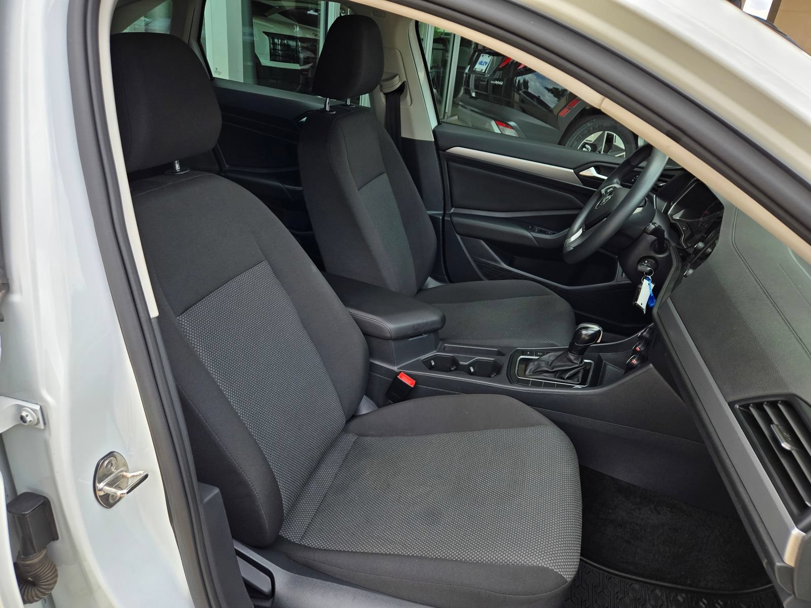 Used 2021 Volkswagen Jetta S FWD image 23