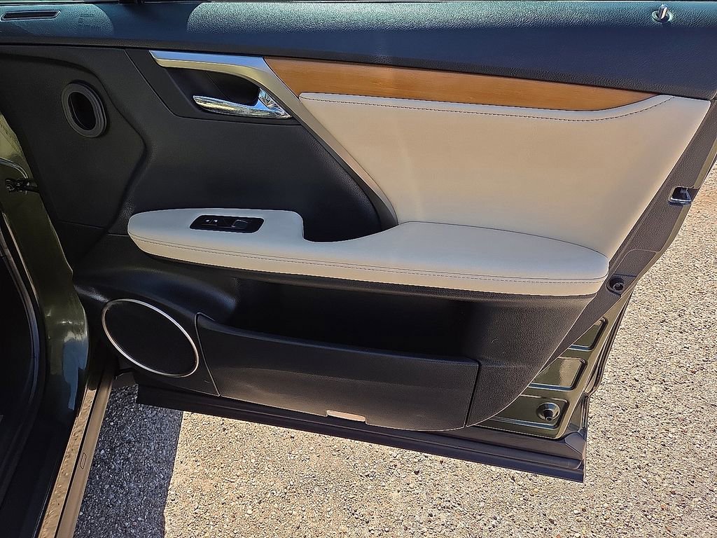 Used 2021 Lexus RX 350 FWD w/ Premium Package image 14