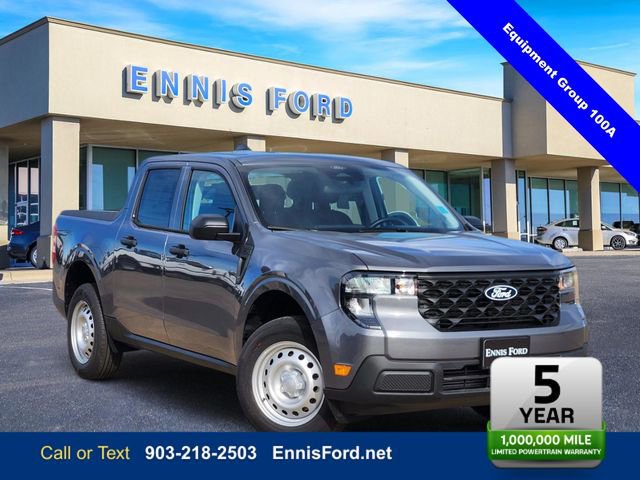 New 2026 Ford Maverick XL image 1