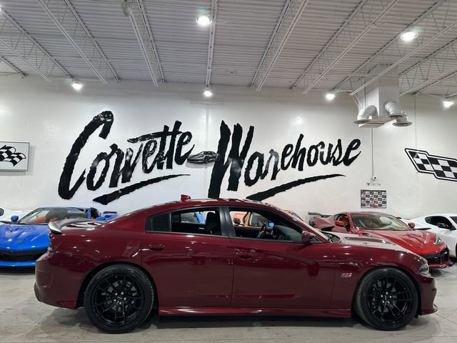 Used 2020 Dodge Charger Scat Pack image 30