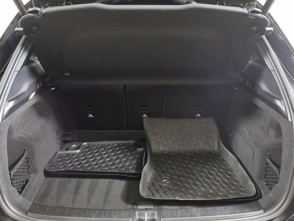 Used 2023 Mercedes-Benz GLA 35 AMG 4MATIC image 14
