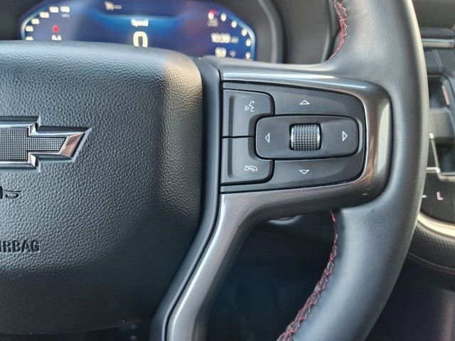 Used 2023 Chevrolet Tahoe RST w/ Max Trailering Package image 30