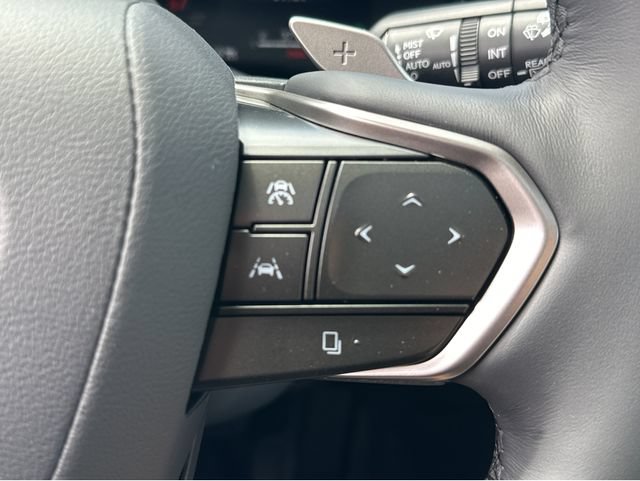 New 2026 Lexus RX 350 Premium Plus FWD image 27