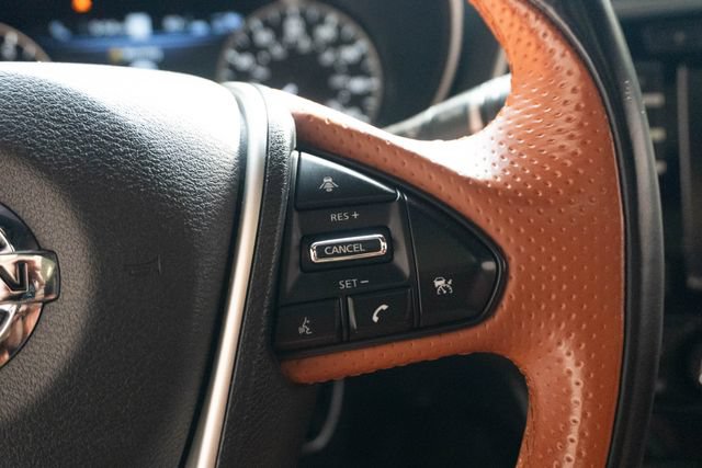 Used 2020 Nissan Maxima Platinum w/ Reserve Package FWD image 26