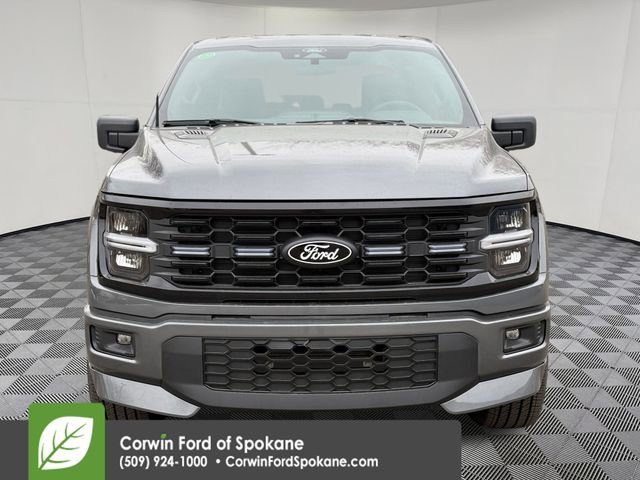 New 2025 Ford F150 STX w/ LOBO Package image 6