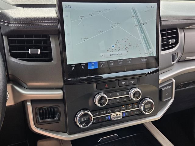 Certified 2023 Ford Expedition Max XLT AWD/4WD image 17