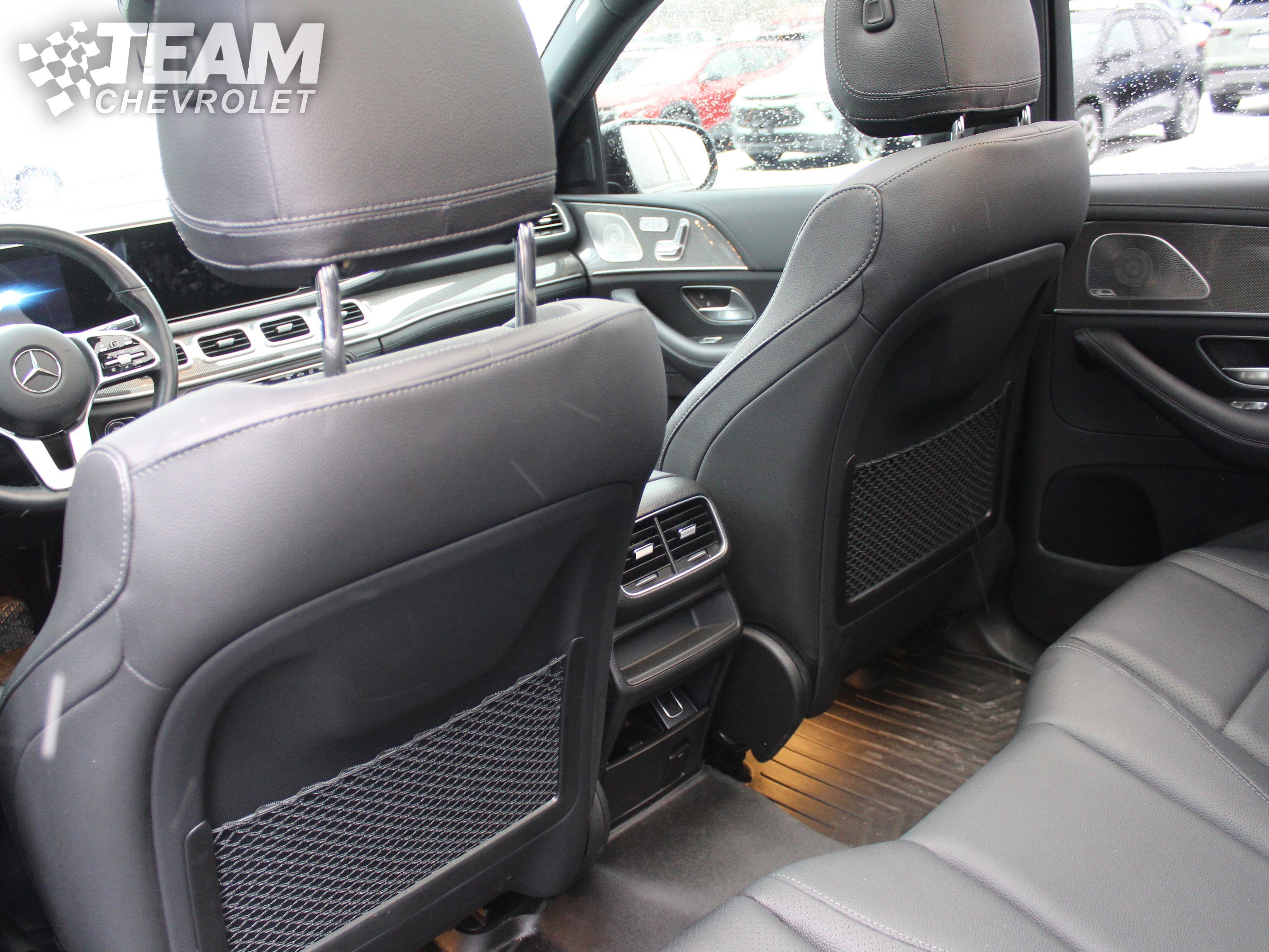 Used 2021 Mercedes-Benz GLE 350 GLE 350 image 21