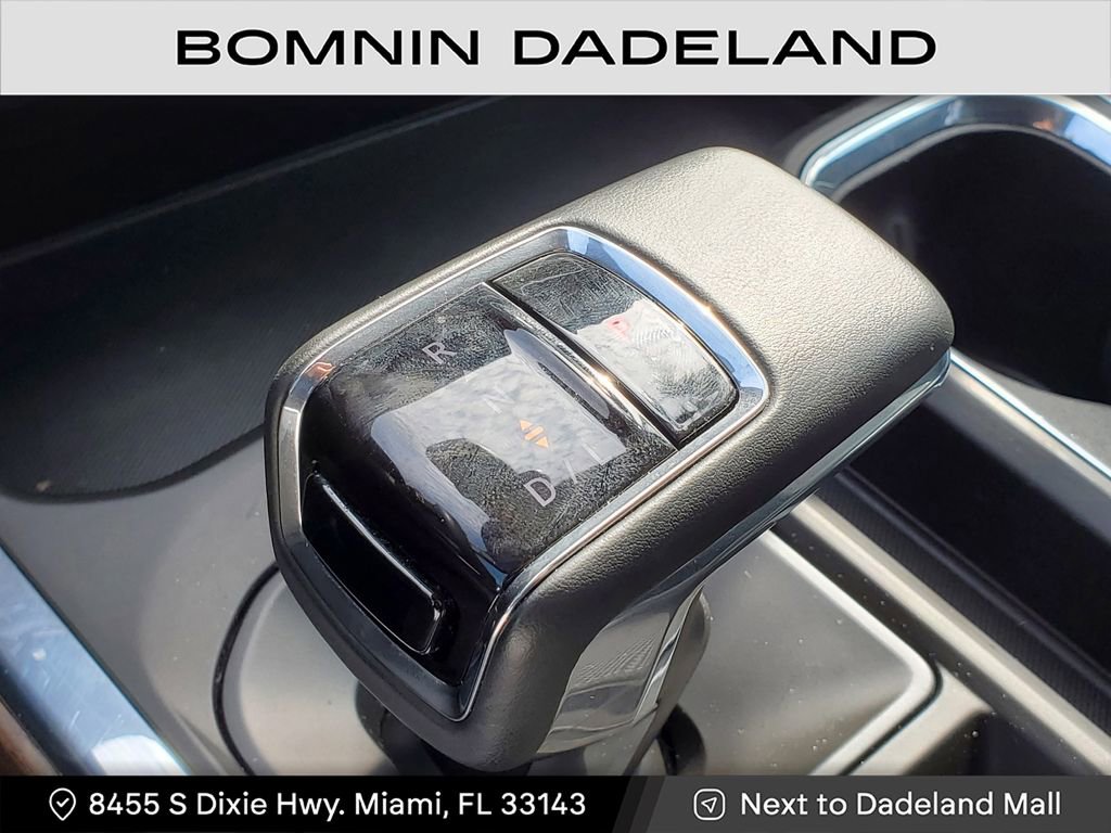 Used 2024 Chevrolet Silverado 1500 High Country w/ High Country Premium Package image 26