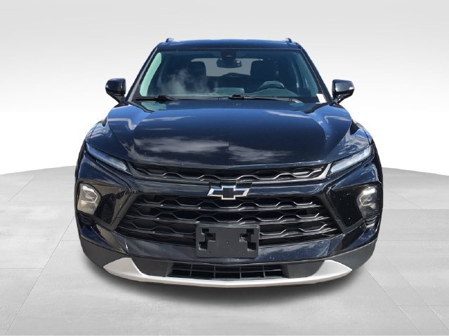 Used 2023 Chevrolet Blazer LT w/ Midnight/Sport Edition AWD/4WD image 10