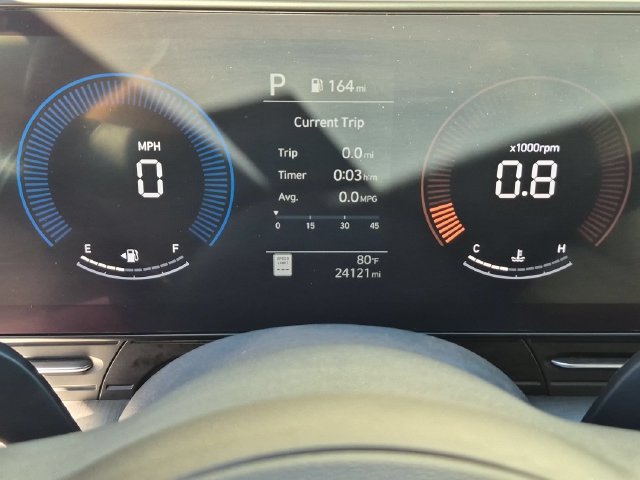 Used 2024 Hyundai Kona SEL FWD image 18