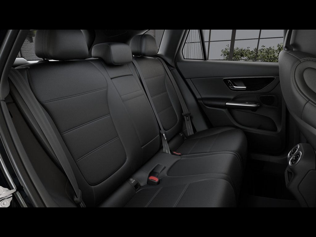 Certified 2026 Mercedes-Benz GLC 300 4MATIC image 40