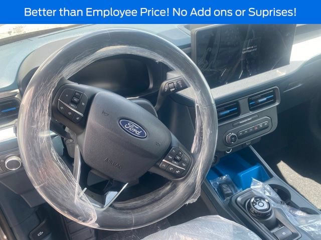 New 2026 Ford Maverick XLT w/ XLT Luxury Package FWD image 8