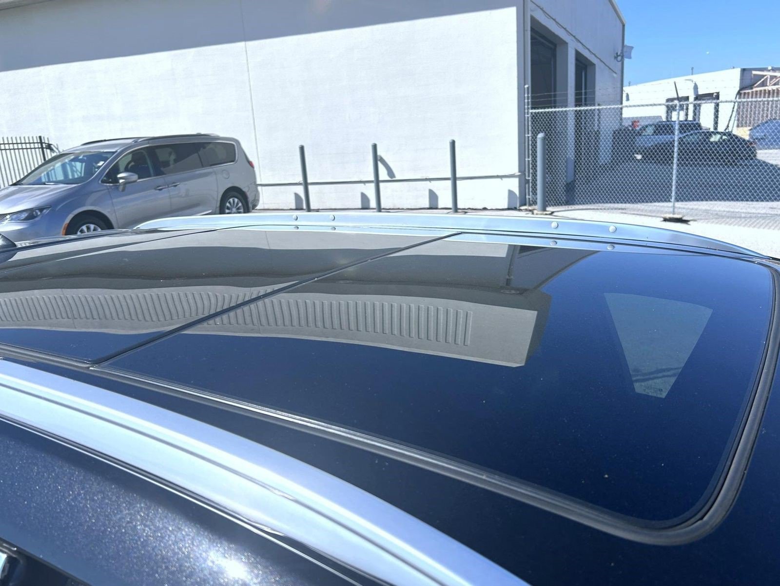 Certified 2023 Cadillac XT5 Premium Luxury AWD/4WD image 13