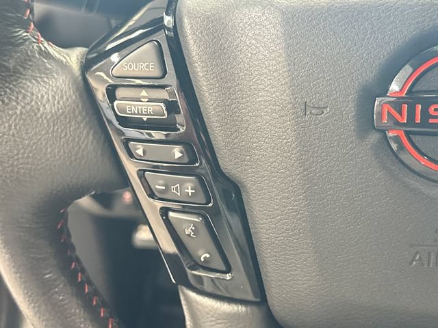 Used 2024 Nissan Frontier PRO-4X w/ Pro Convenience Package AWD/4WD image 35