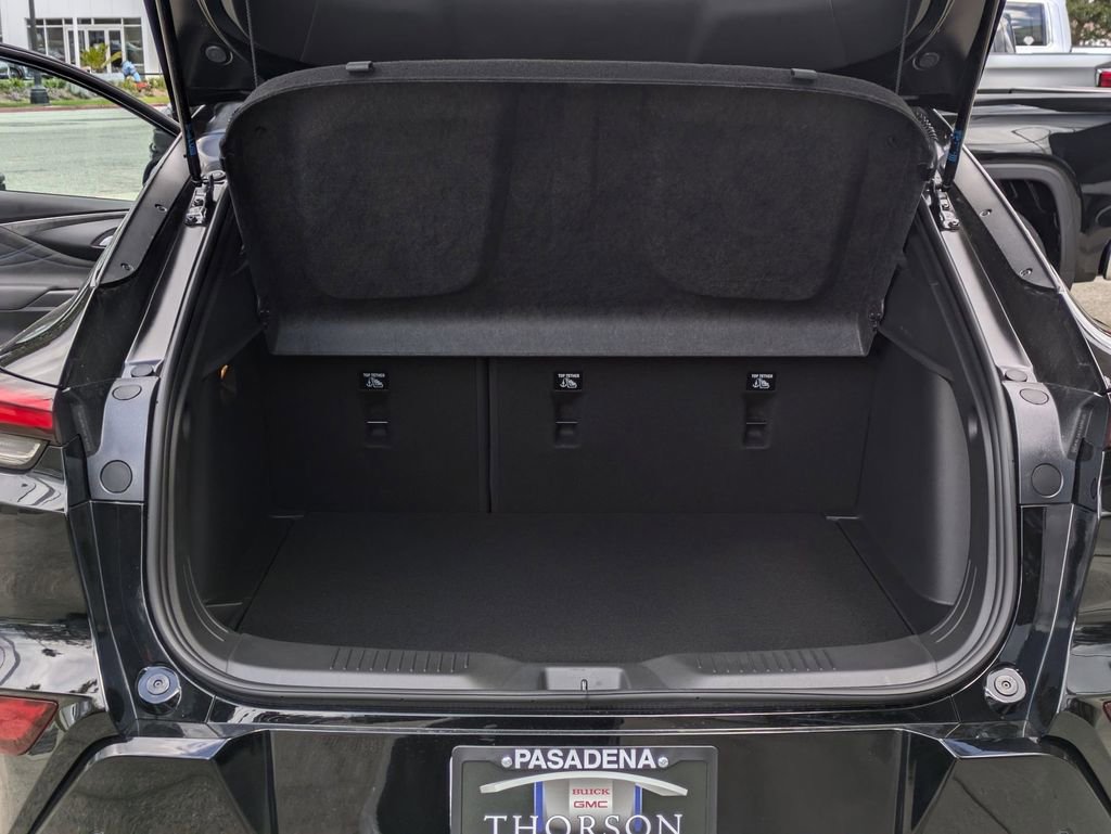 New 2026 Buick Envista Sport Touring w/ Convenience I Package FWD image 19