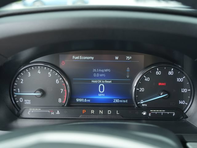 Used 2022 Ford Explorer XLT w/ Equipment Group 202A RWD image 33
