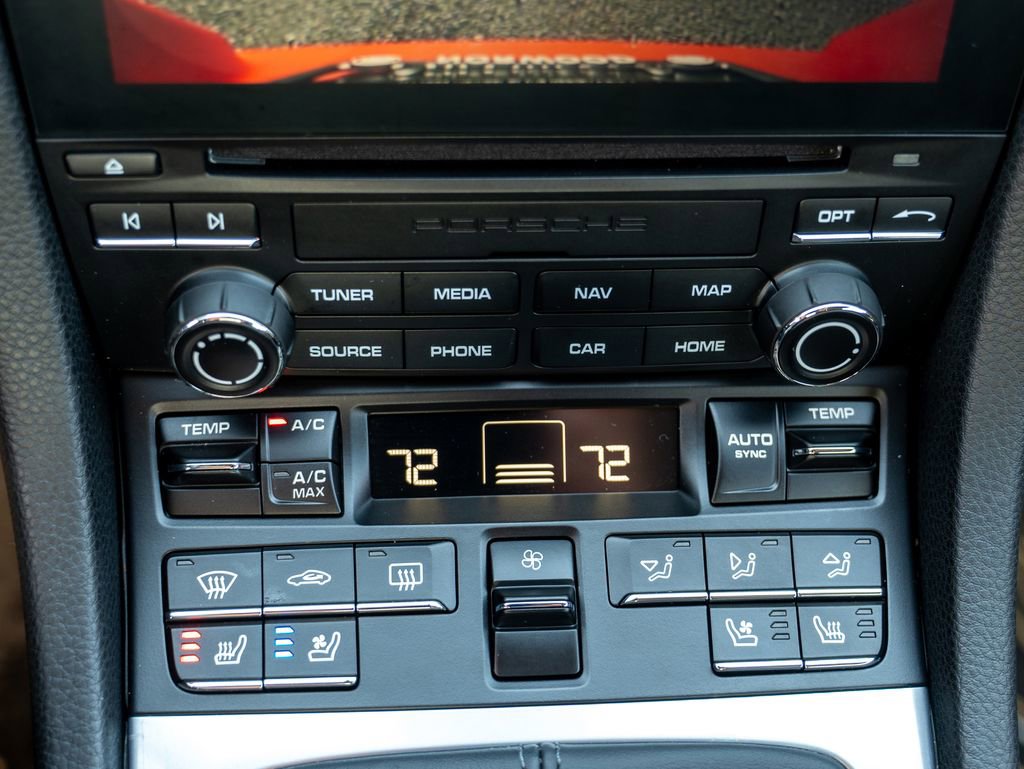 Used 2024 Porsche 718 Cayman S image 26