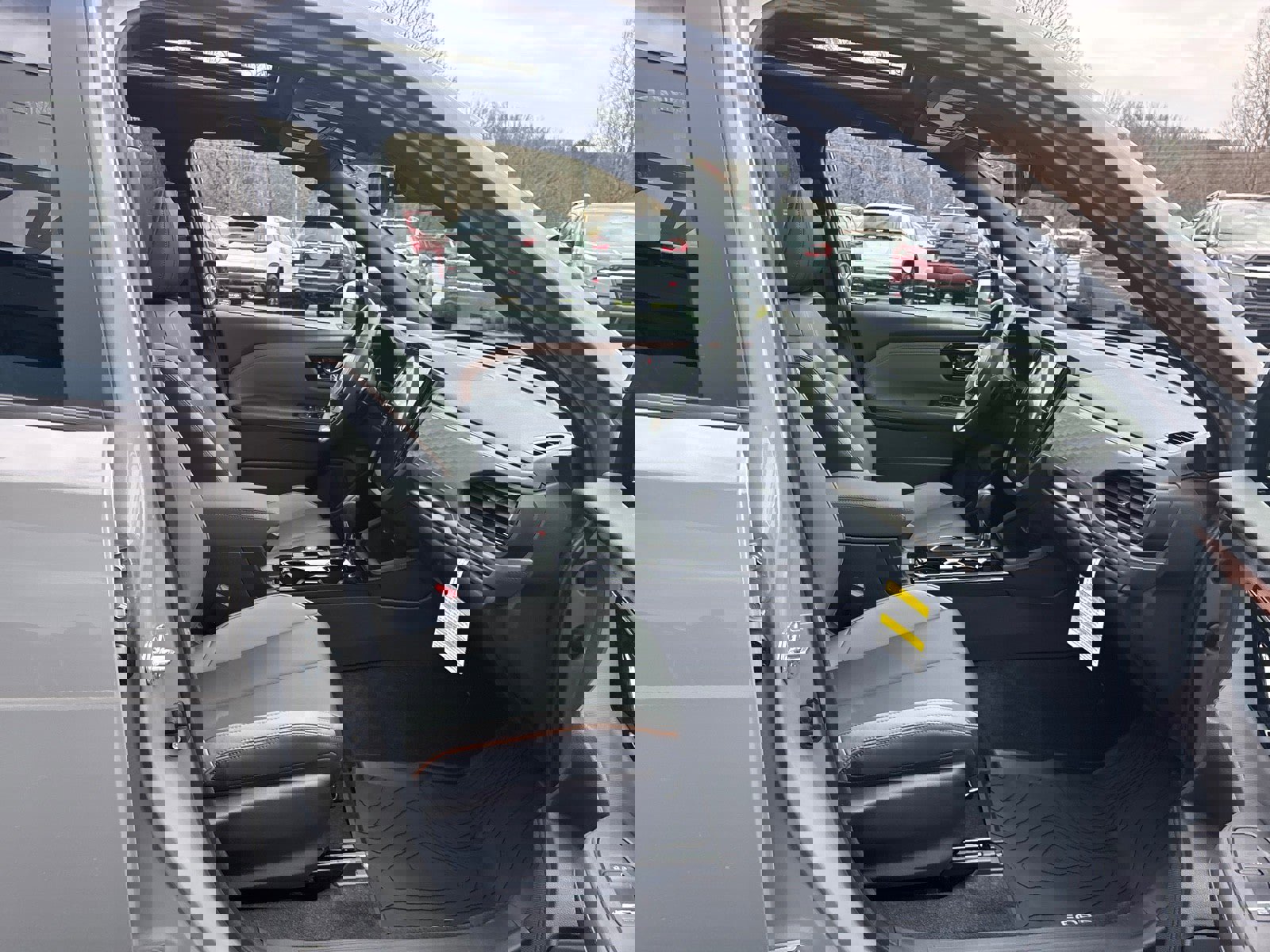 New 2026 Subaru Forester Sport image 43