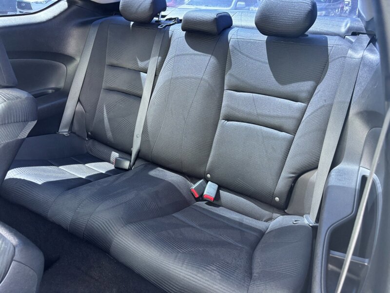Used 2014 Honda Accord LX-S image 11
