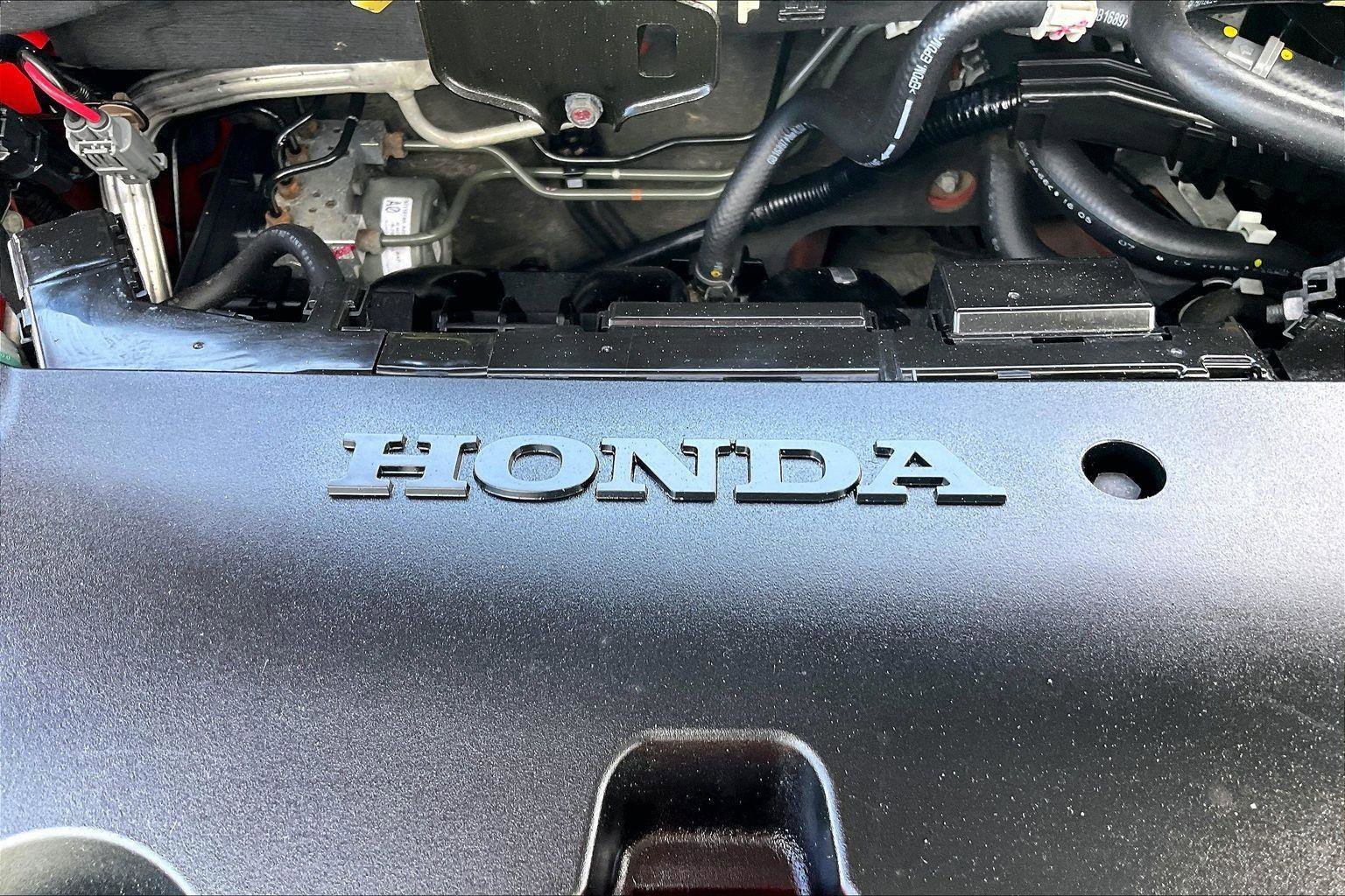 Used 2016 Honda Civic LX image 32
