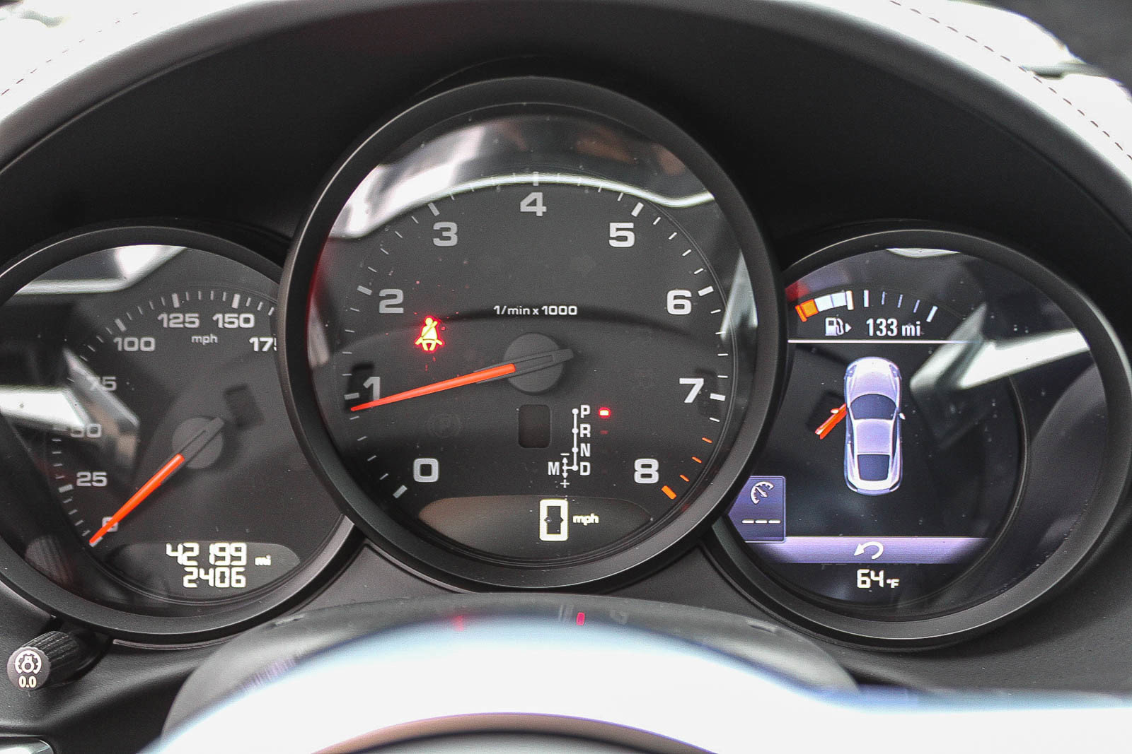 Used 2019 Porsche 718 Cayman RWD image 22