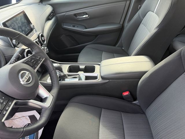 Used 2023 Nissan Sentra SV w/ All-Weather Package image 9