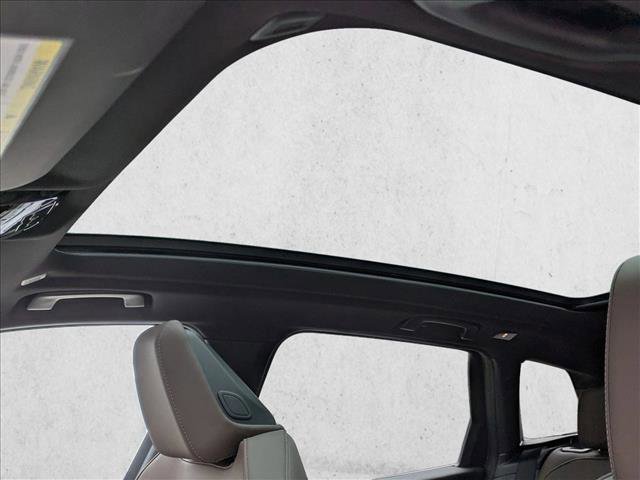 Used 2026 BMW X3 xDrive30 w/ M Sport Package AWD/4WD image 15